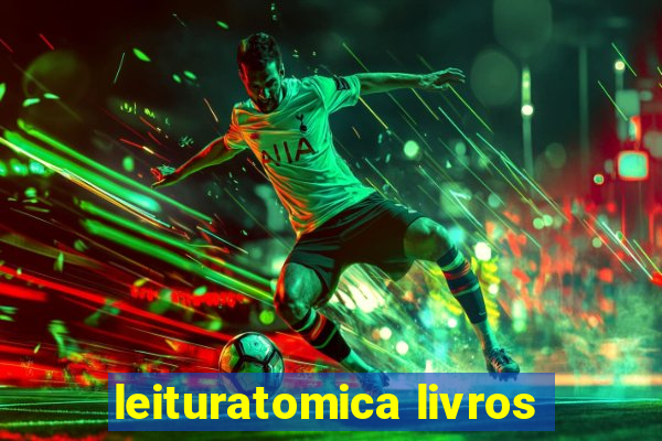 leituratomica livros